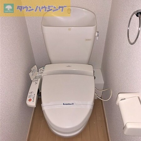 レオパレスひなたの物件内観写真